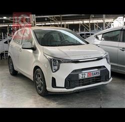 كيا بيكانتو